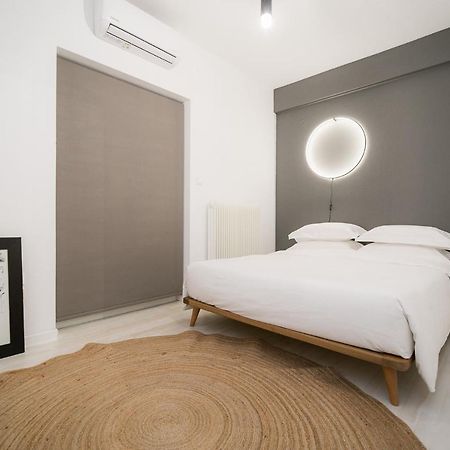 Fena Uptown Easy Living Apartment Волос Екстер'єр фото