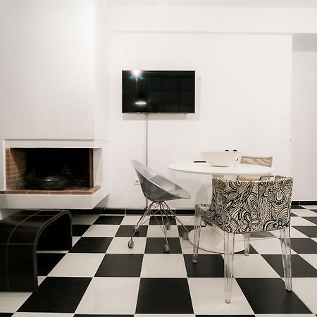 Fena Uptown Easy Living Apartment Волос Екстер'єр фото