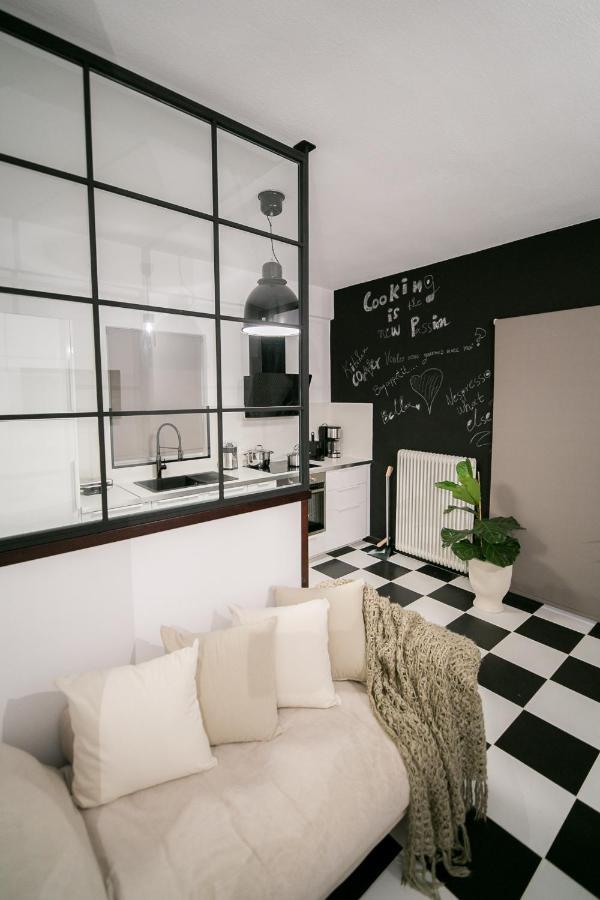 Fena Uptown Easy Living Apartment Волос Екстер'єр фото