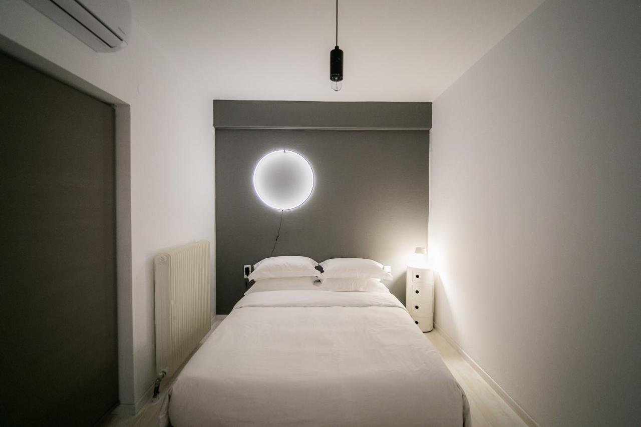 Fena Uptown Easy Living Apartment Волос Екстер'єр фото