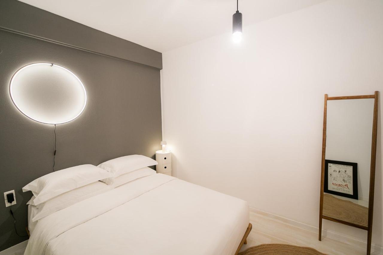 Fena Uptown Easy Living Apartment Волос Екстер'єр фото