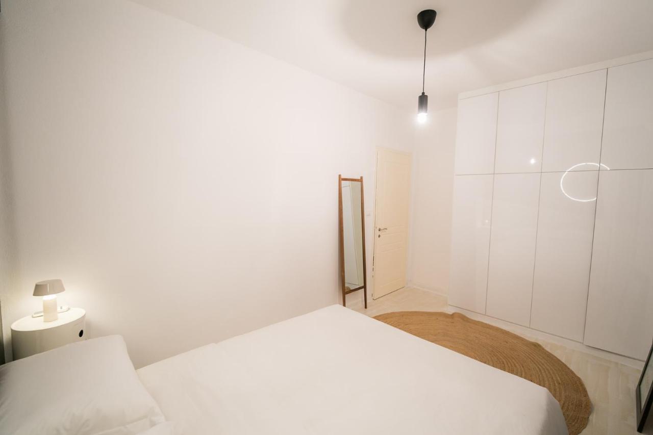 Fena Uptown Easy Living Apartment Волос Екстер'єр фото