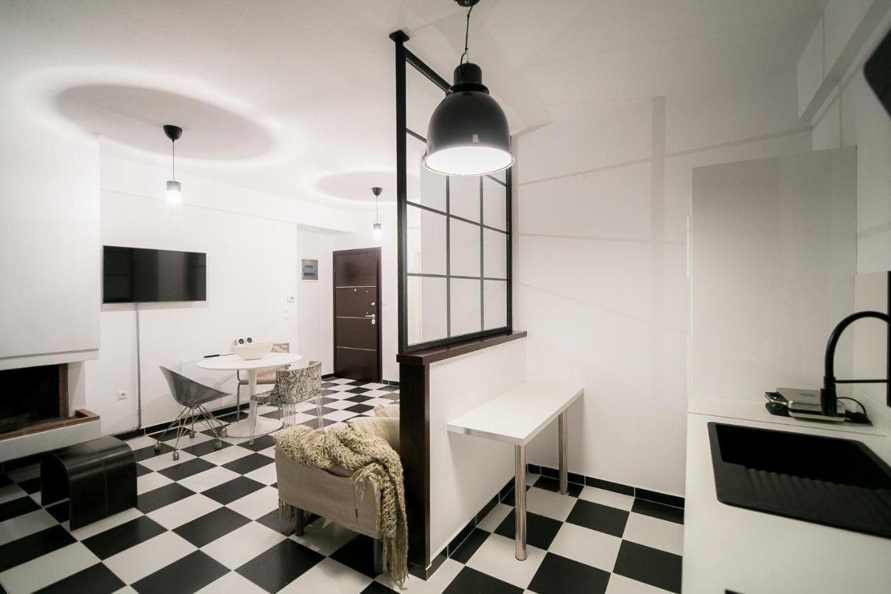 Fena Uptown Easy Living Apartment Волос Екстер'єр фото