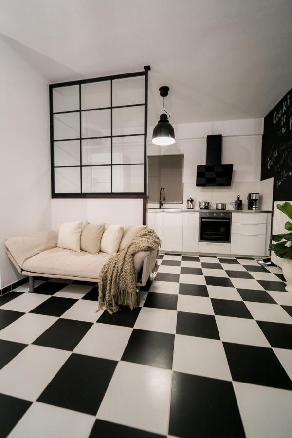 Fena Uptown Easy Living Apartment Волос Екстер'єр фото